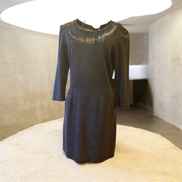 Guess Dresses & Skirts - GUESS Designer dress. Chic Modern style